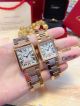 NEW! Replica Cartier Tank Solo Yellow Gold Couple Watches Quartz (3)_th.jpg